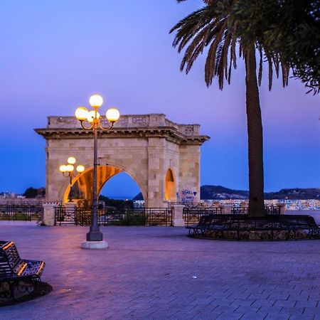 Viariva Rooms Cagliari Exteriér fotografie