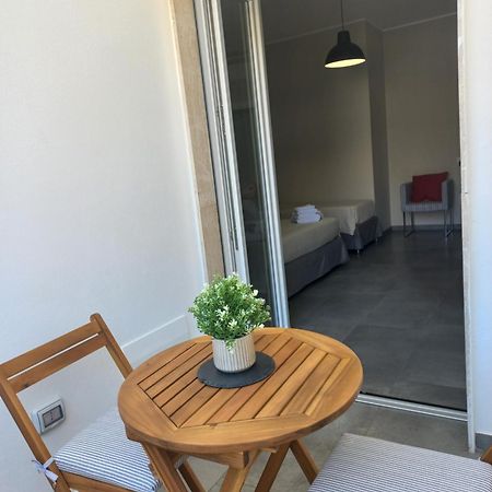 Viariva Rooms Cagliari Exteriér fotografie