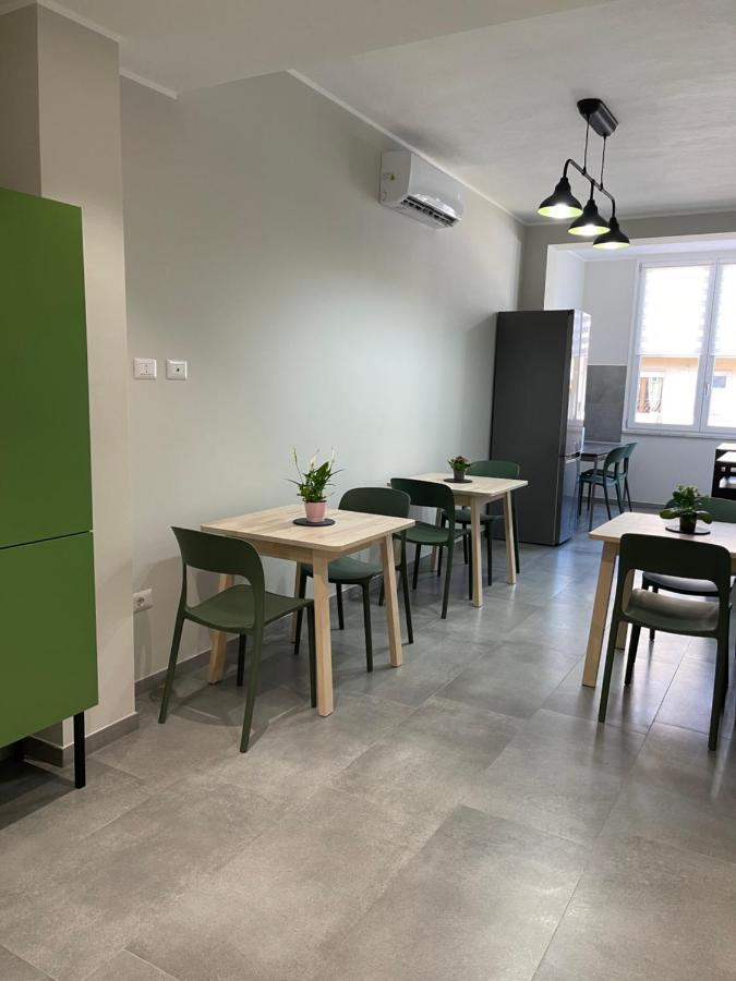 Viariva Rooms Cagliari Exteriér fotografie