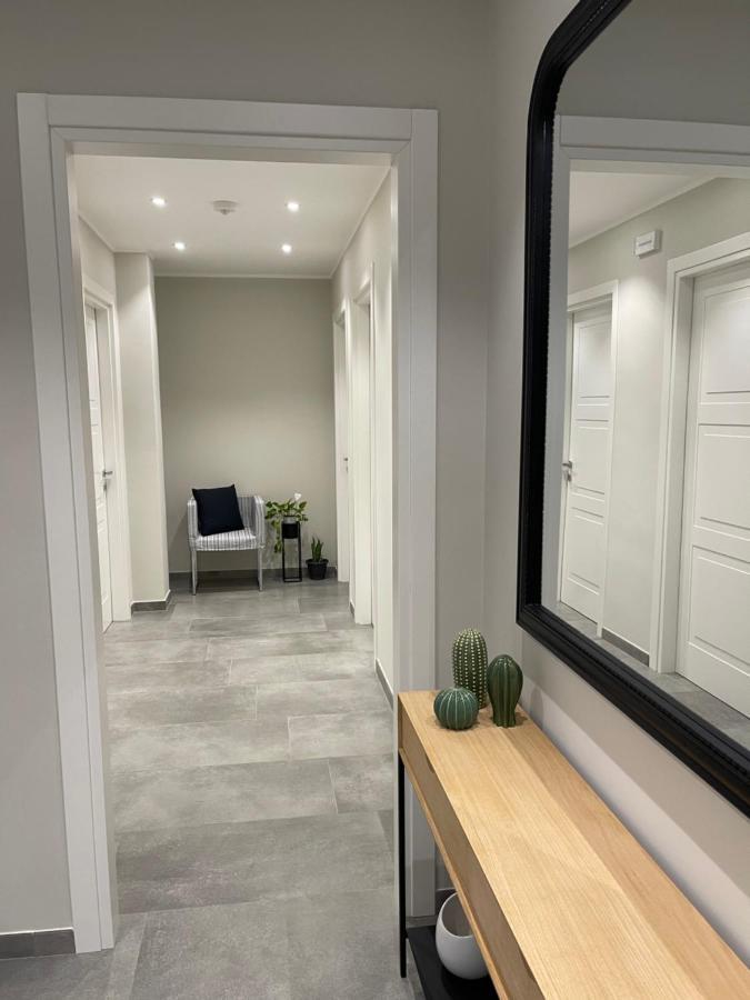 Viariva Rooms Cagliari Exteriér fotografie
