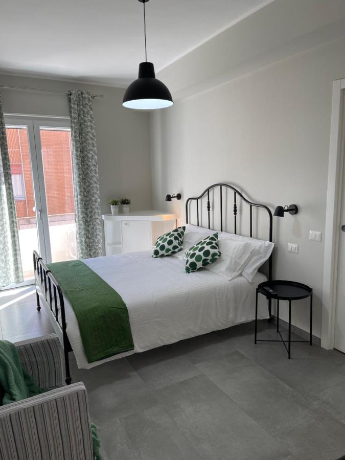 Viariva Rooms Cagliari Exteriér fotografie