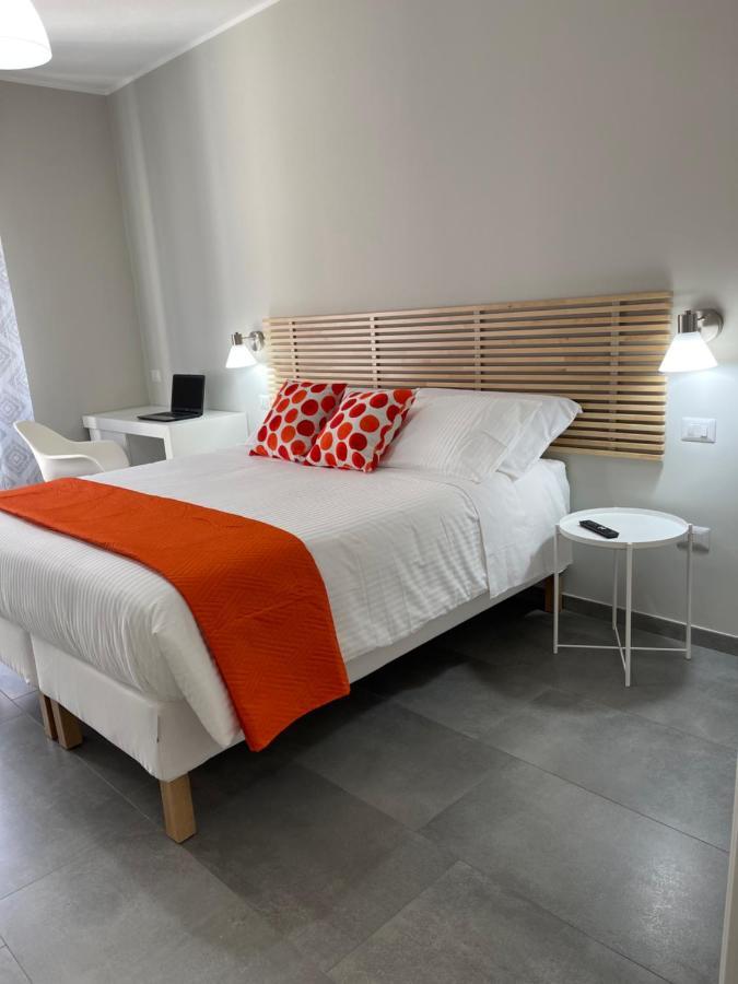 Viariva Rooms Cagliari Exteriér fotografie