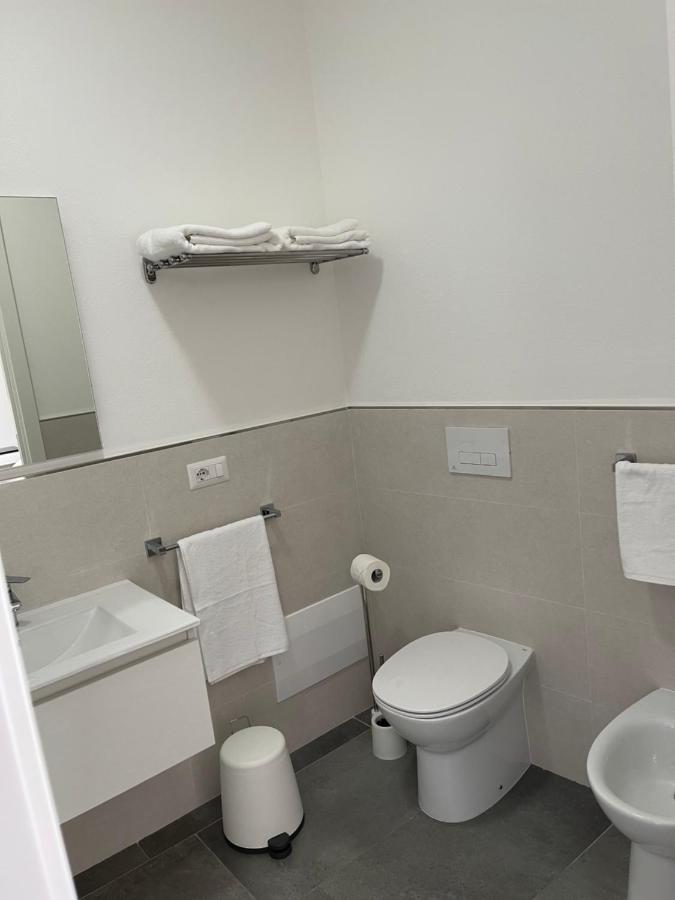 Viariva Rooms Cagliari Exteriér fotografie