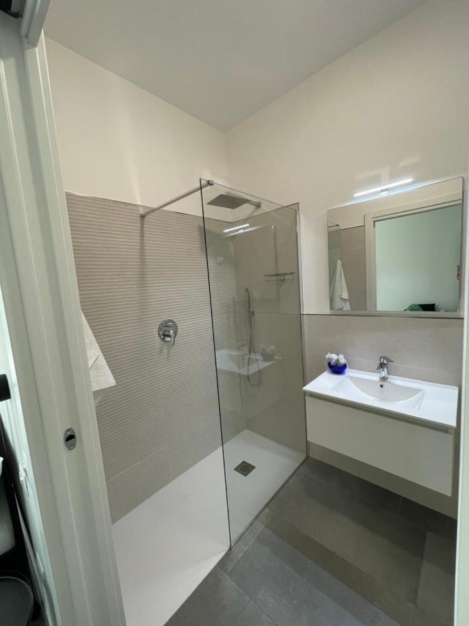 Viariva Rooms Cagliari Exteriér fotografie