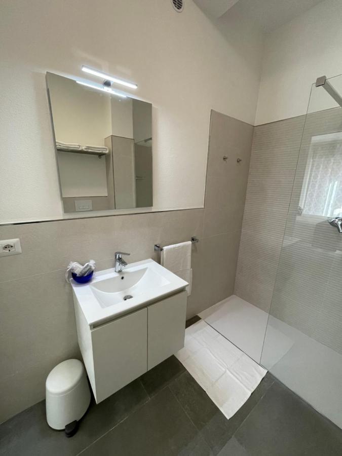 Viariva Rooms Cagliari Exteriér fotografie