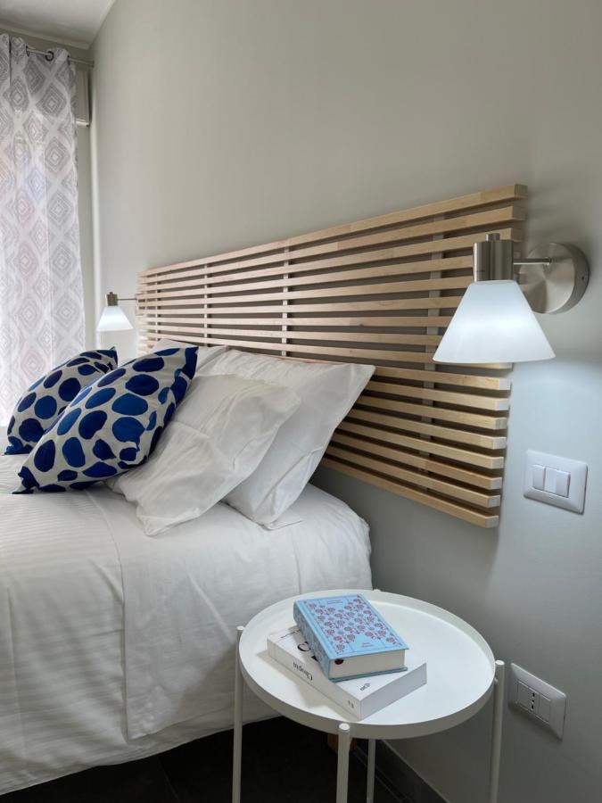 Viariva Rooms Cagliari Exteriér fotografie