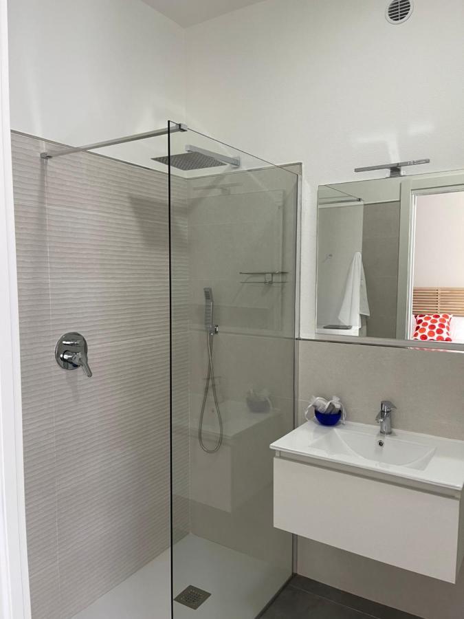 Viariva Rooms Cagliari Exteriér fotografie