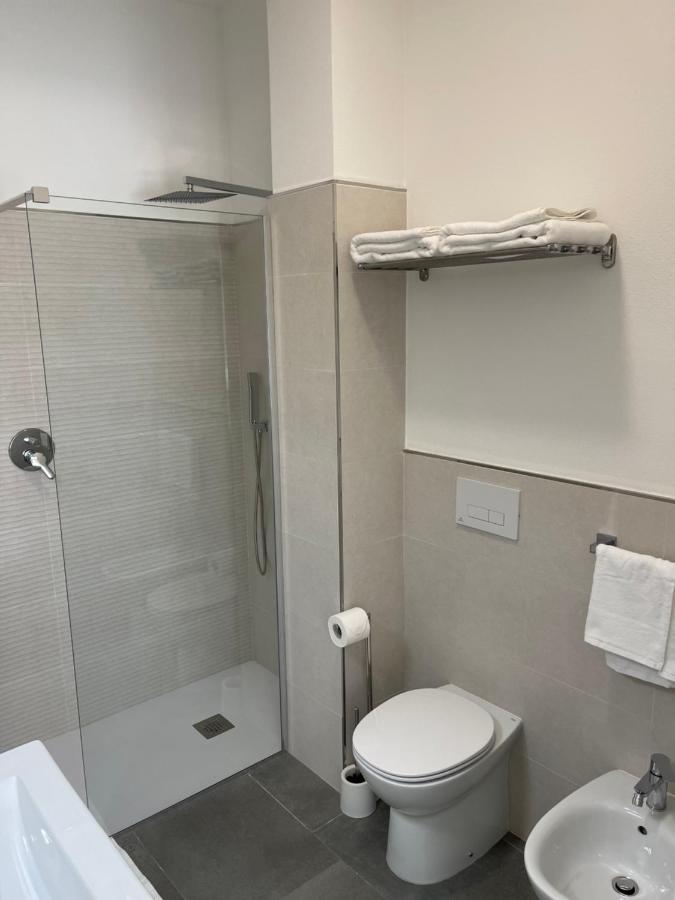 Viariva Rooms Cagliari Exteriér fotografie