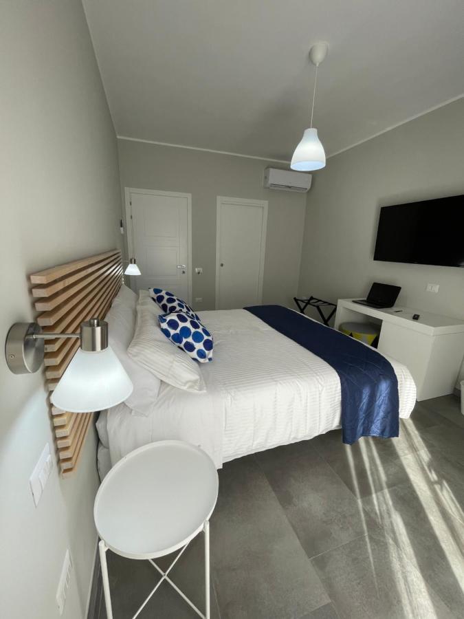 Viariva Rooms Cagliari Exteriér fotografie