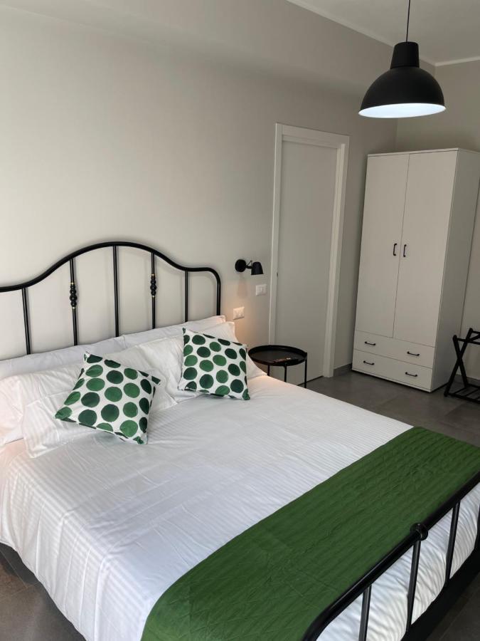 Viariva Rooms Cagliari Exteriér fotografie
