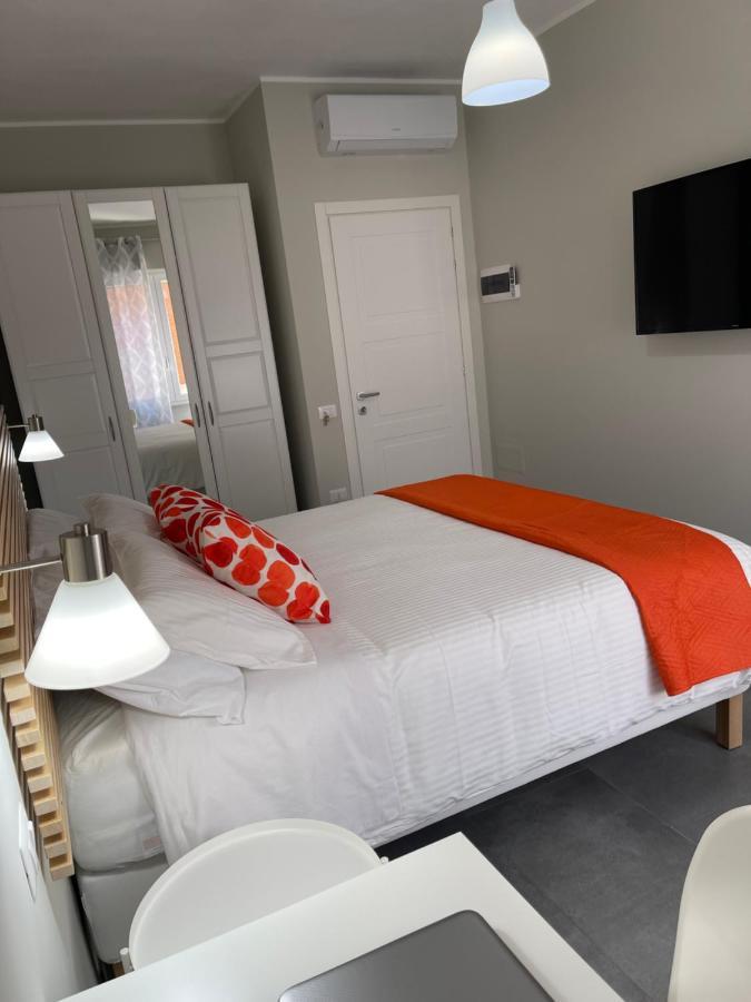 Viariva Rooms Cagliari Exteriér fotografie