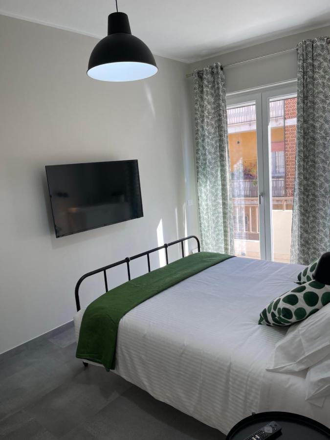 Viariva Rooms Cagliari Exteriér fotografie