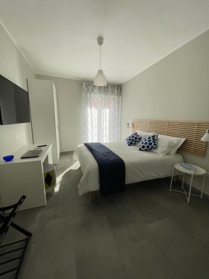 Viariva Rooms Cagliari Exteriér fotografie