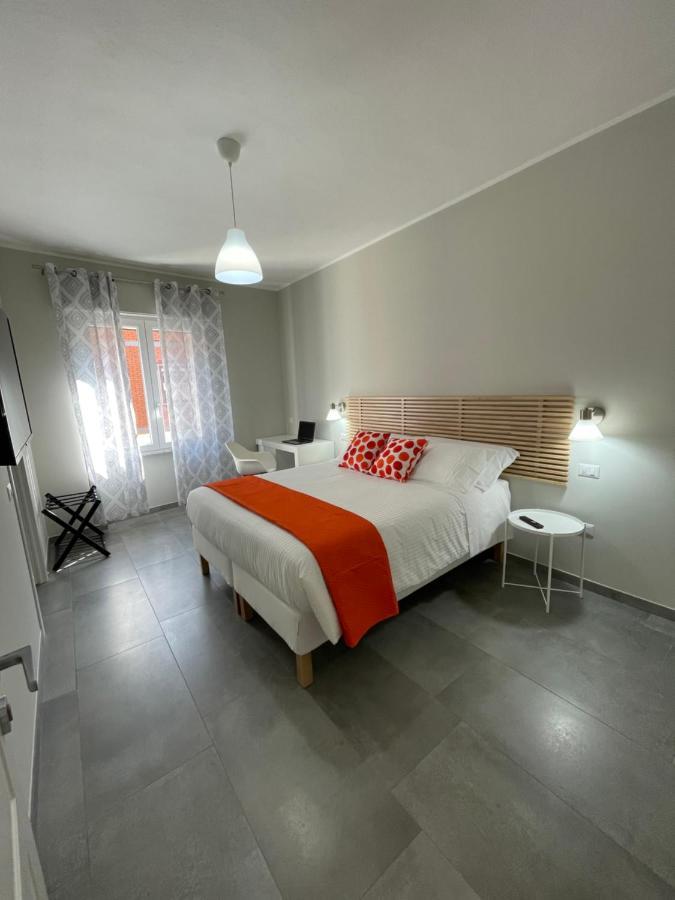 Viariva Rooms Cagliari Exteriér fotografie