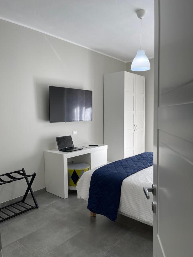 Viariva Rooms Cagliari Exteriér fotografie