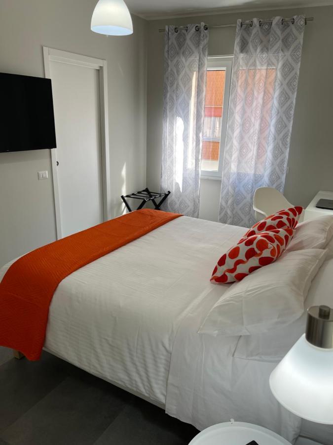 Viariva Rooms Cagliari Exteriér fotografie