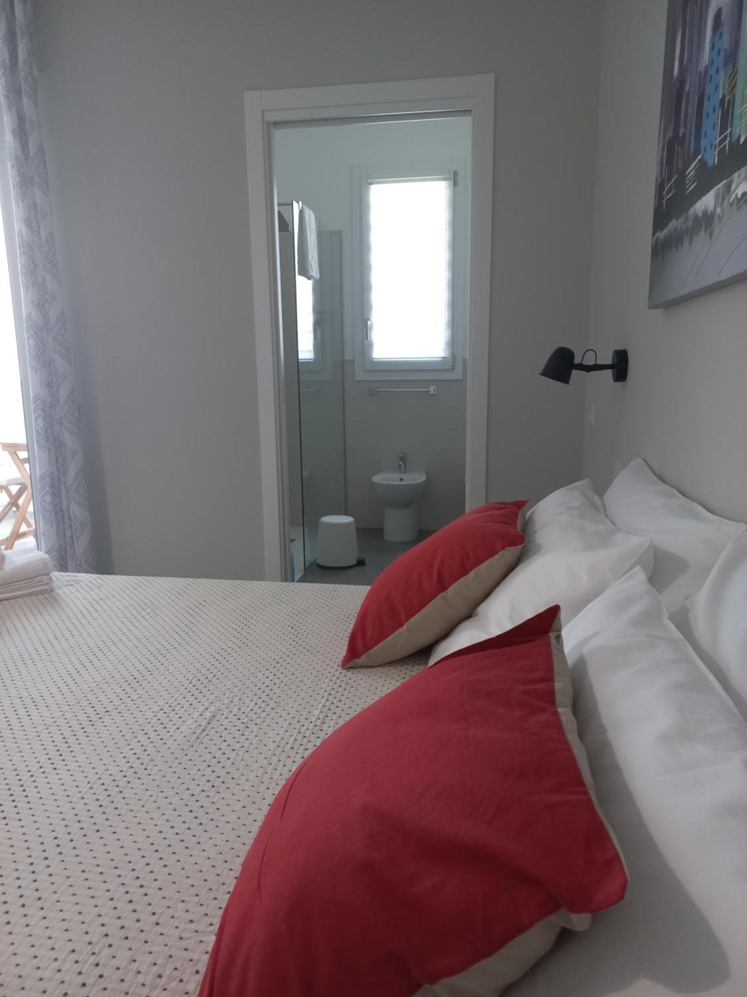 Viariva Rooms Cagliari Exteriér fotografie