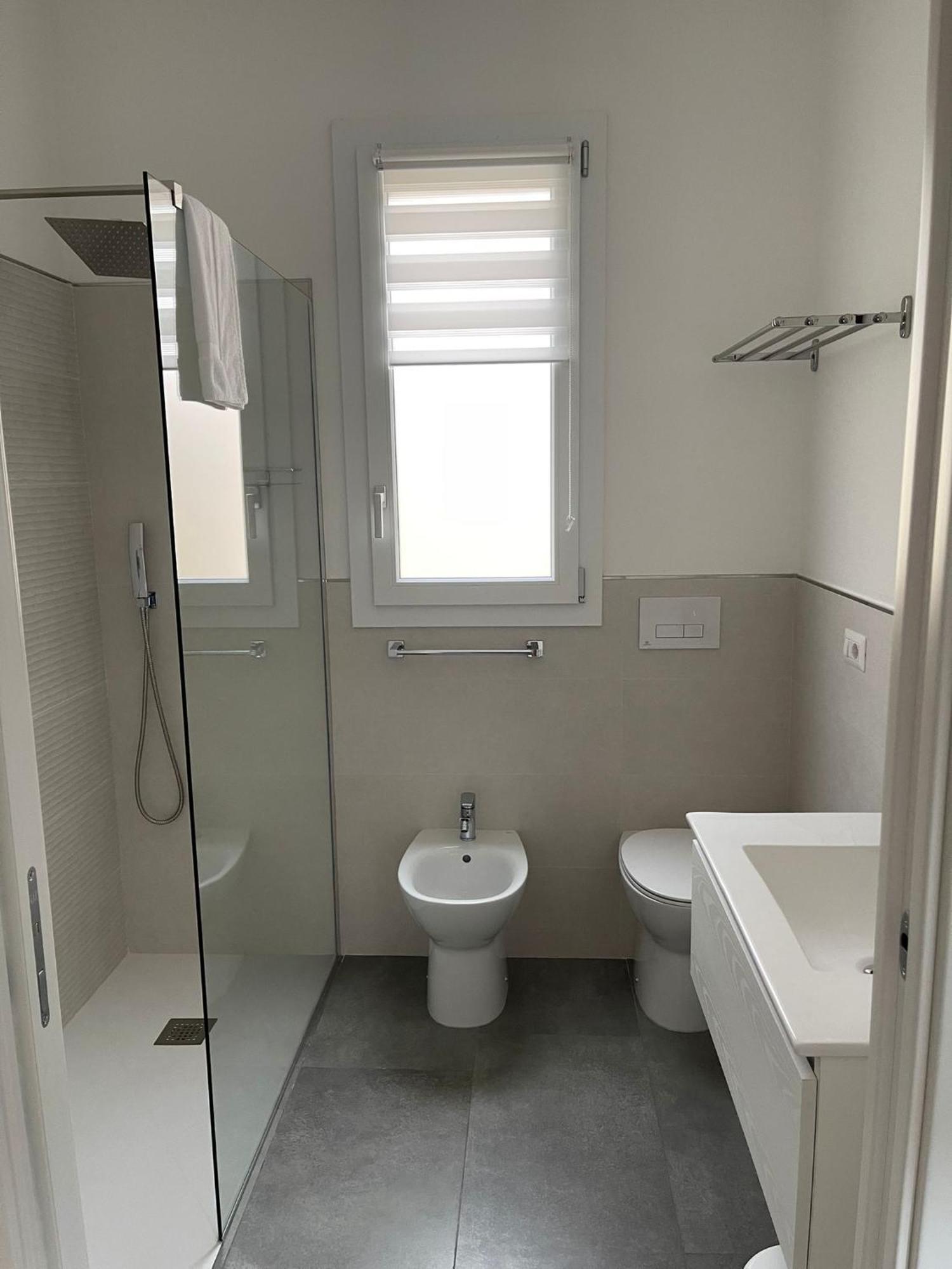 Viariva Rooms Cagliari Exteriér fotografie