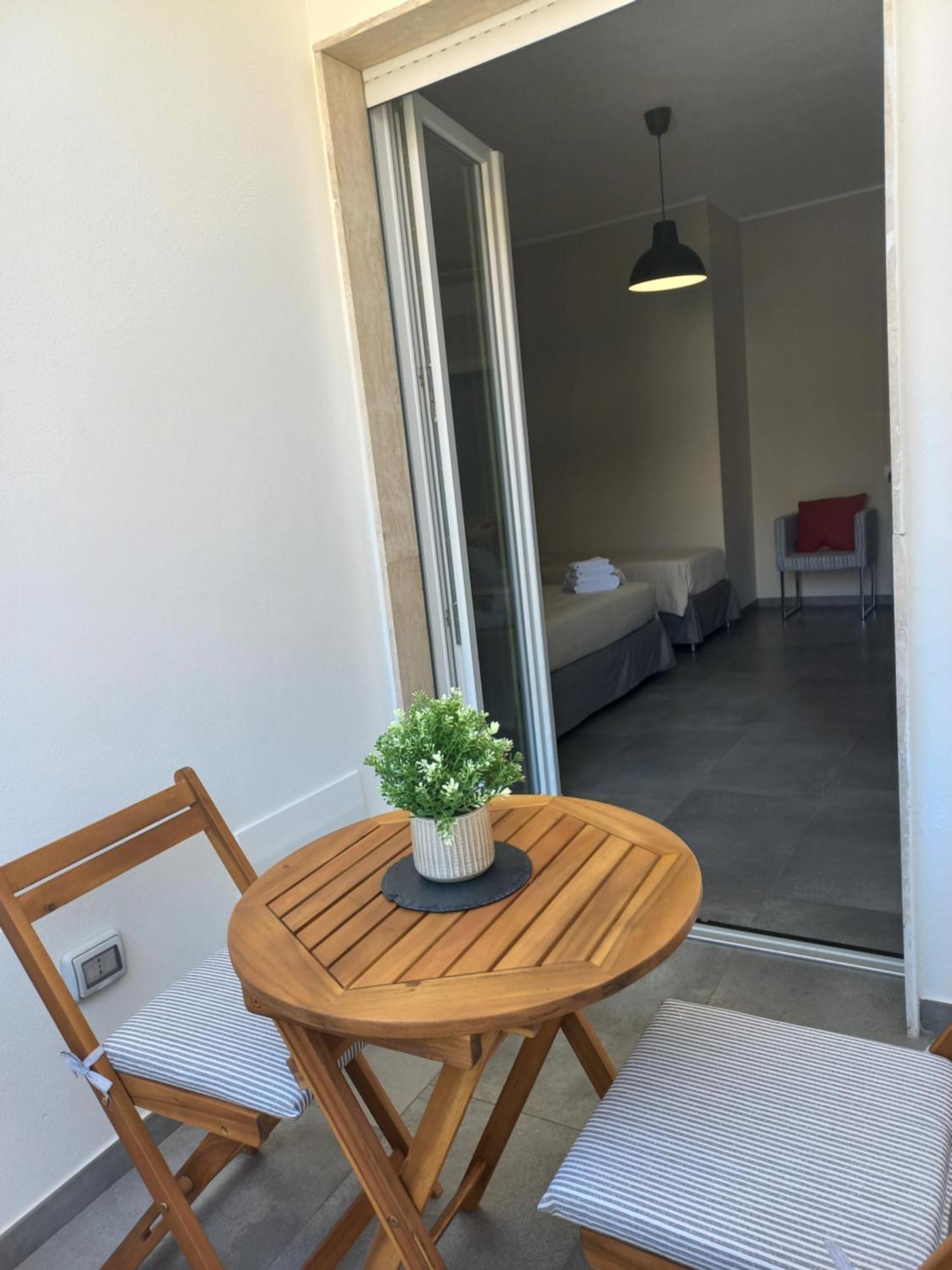 Viariva Rooms Cagliari Exteriér fotografie