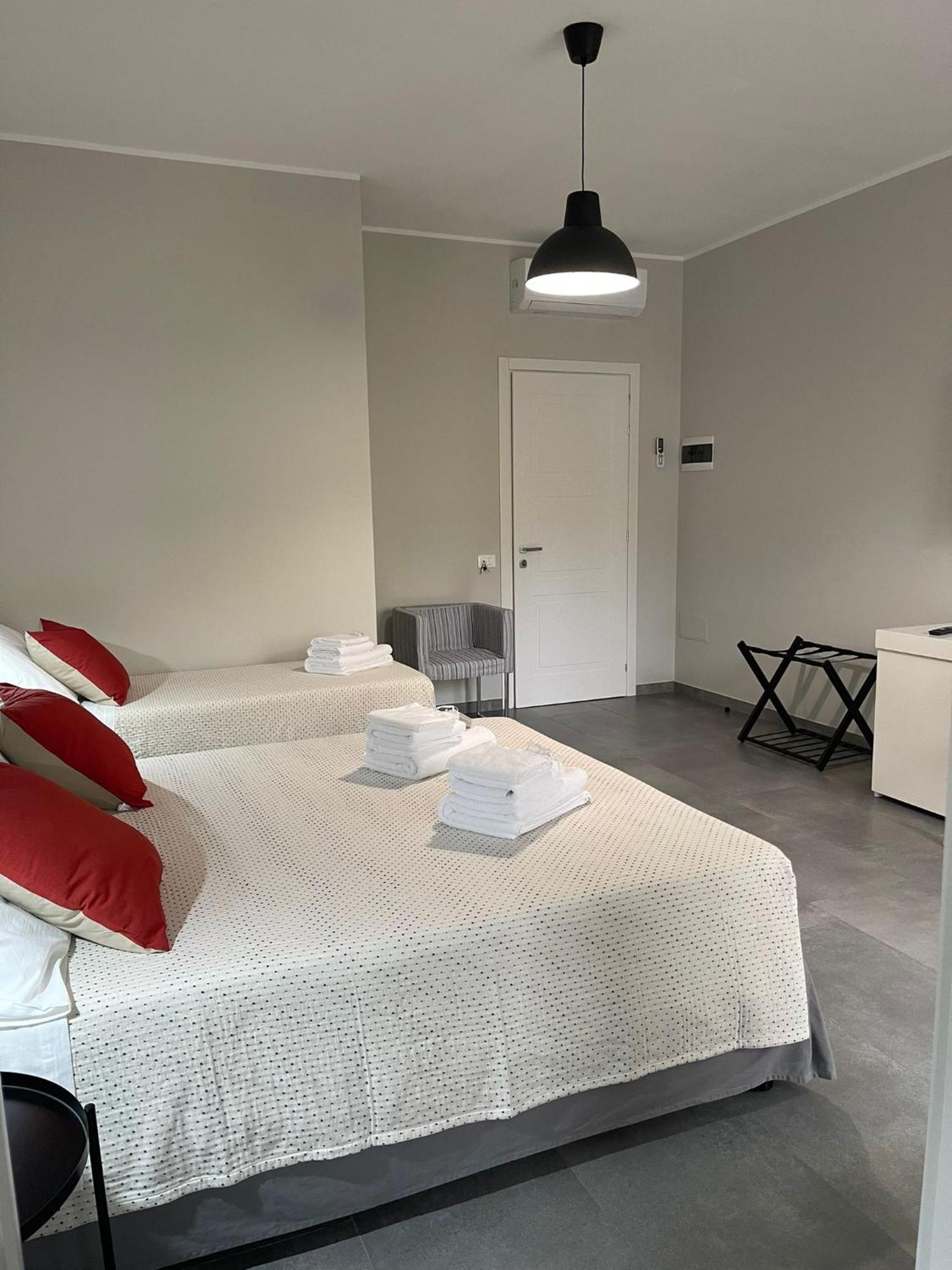 Viariva Rooms Cagliari Exteriér fotografie