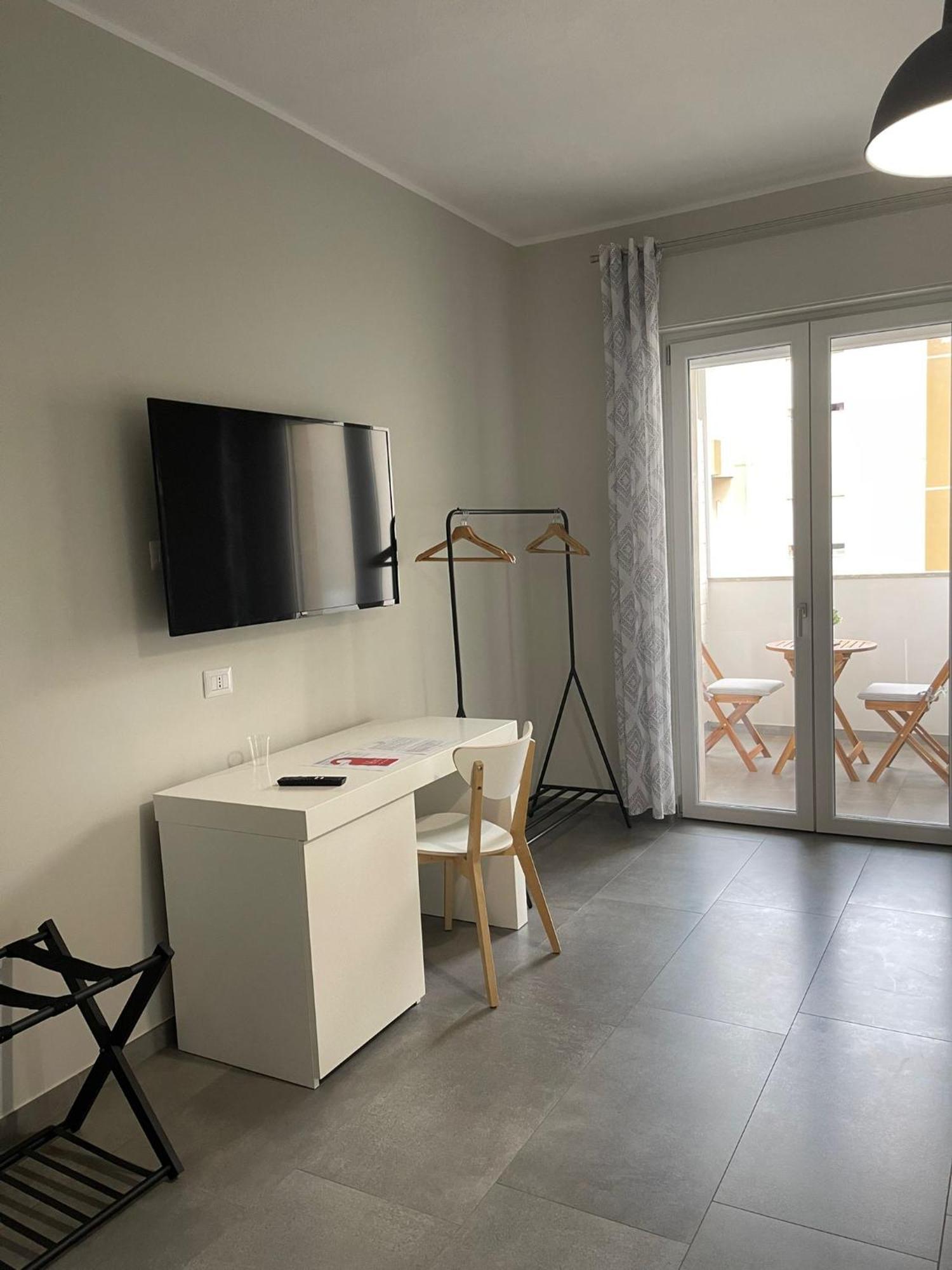 Viariva Rooms Cagliari Exteriér fotografie