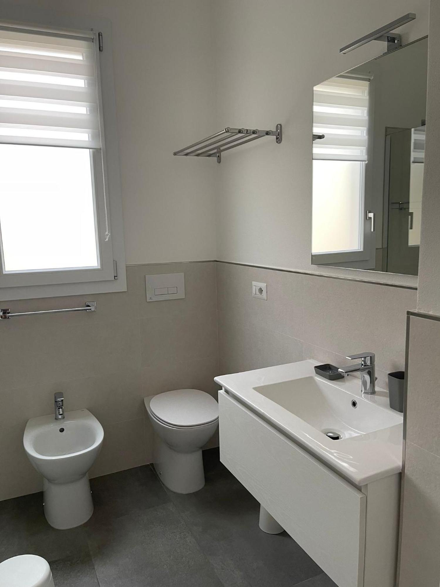 Viariva Rooms Cagliari Exteriér fotografie